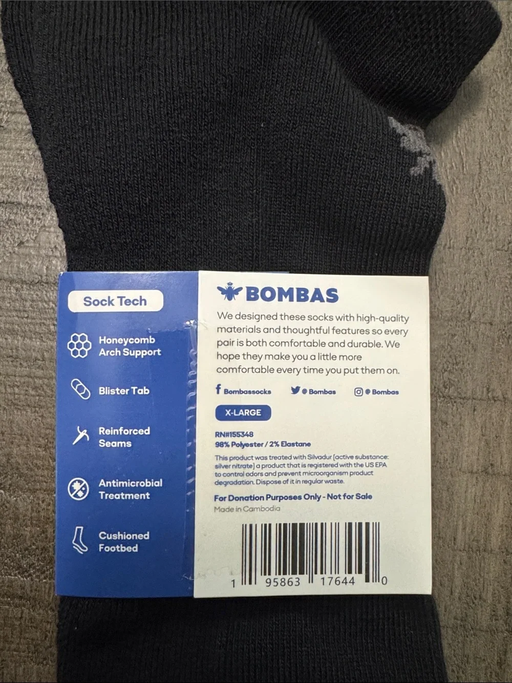 Bombas low cut